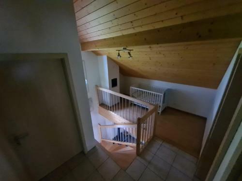 Guesthouse Gemmi Lodge