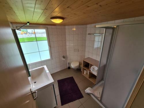 Guesthouse Gemmi Lodge