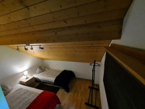 Guesthouse Gemmi Lodge