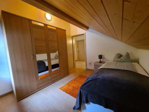 Guesthouse Gemmi Lodge