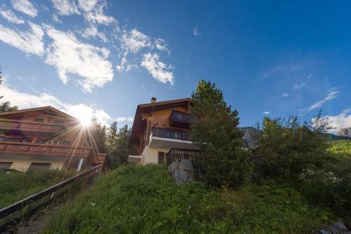 Apartment Schinkenheim "bei Fuchs & Hase"
