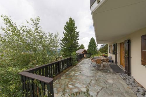 Apartment Schinkenheim "bei Fuchs & Hase"