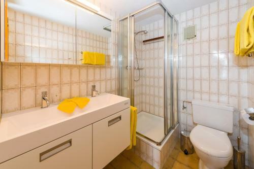 Apartment Schinkenheim "bei Fuchs & Hase"