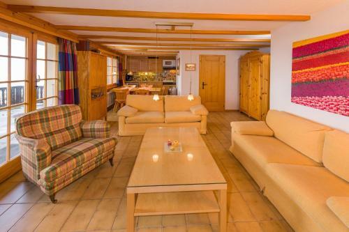 Apartment Schinkenheim "bei Fuchs & Hase"