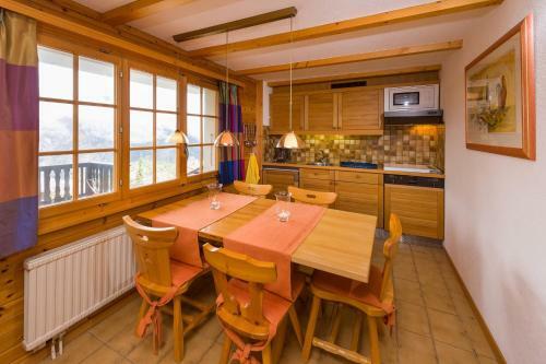 Apartment Schinkenheim "bei Fuchs & Hase"