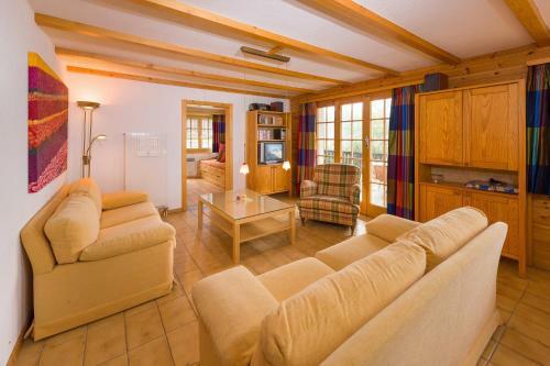 Apartment Schinkenheim "bei Fuchs & Hase"