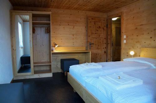 Apartamentos Chalet Dajana