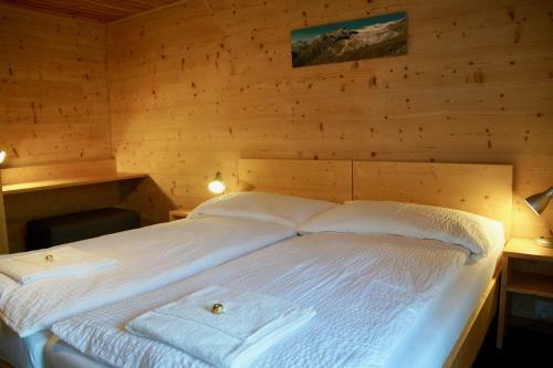 Apartamentos Chalet Dajana