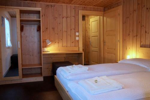 Apartamentos Chalet Dajana
