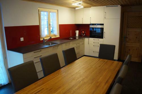 Apartamentos Chalet Dajana