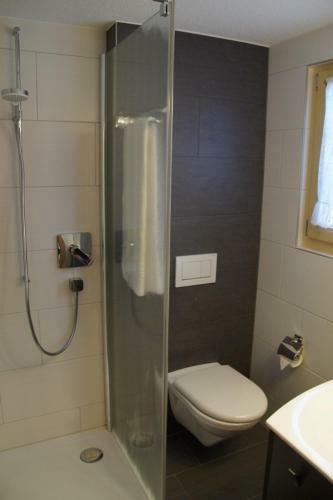 Apartamentos Chalet Dajana