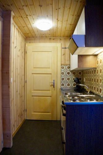Apartamentos Chalet Dajana