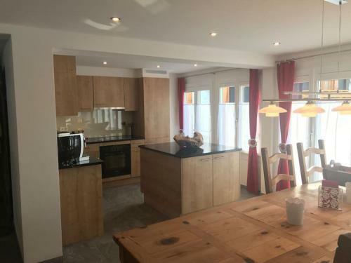 Apartamento Chalet Les Arolles