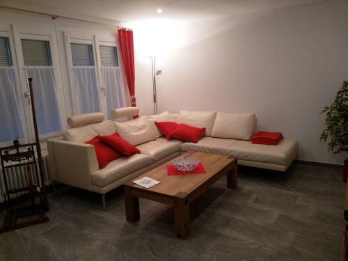 Apartamento Chalet Les Arolles