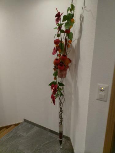 Apartamento Chalet Les Arolles