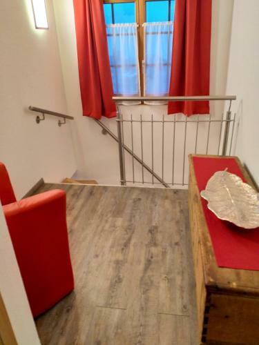 Apartamento Chalet Les Arolles