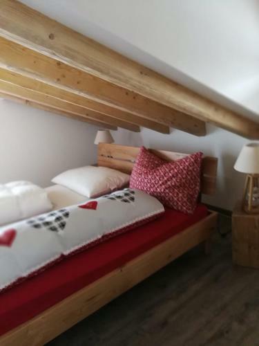 Apartamento Chalet Les Arolles