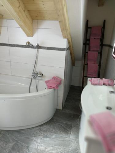 Apartamento Chalet Les Arolles
