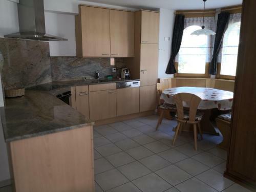 Apartamento Haus Sunstar