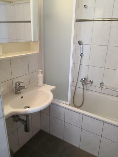 Apartamento Haus Sunstar