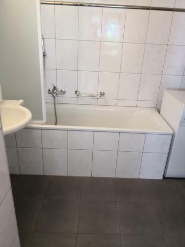 Apartamento Haus Sunstar