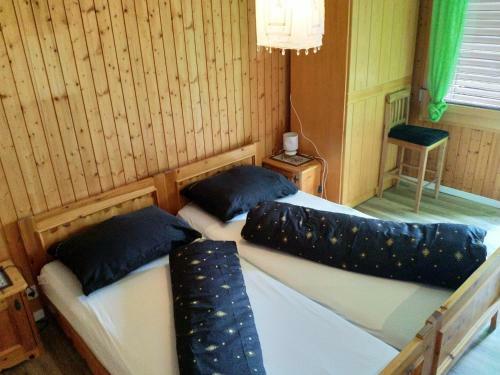 Apartamento Haus Opal,wohnung Nr.25