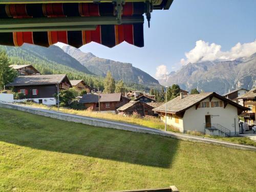 Apartamento Haus Opal,wohnung Nr.25