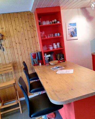 Apartamento Haus Opal,wohnung Nr.25