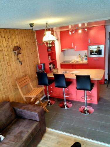 Apartamento Haus Opal,wohnung Nr.25