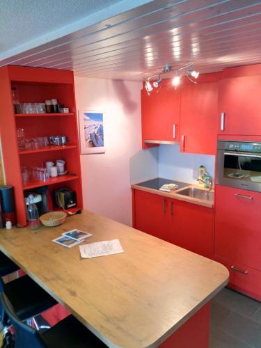 Apartamento Haus Opal,wohnung Nr.25