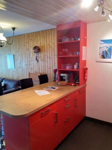 Apartamento Haus Opal,wohnung Nr.25