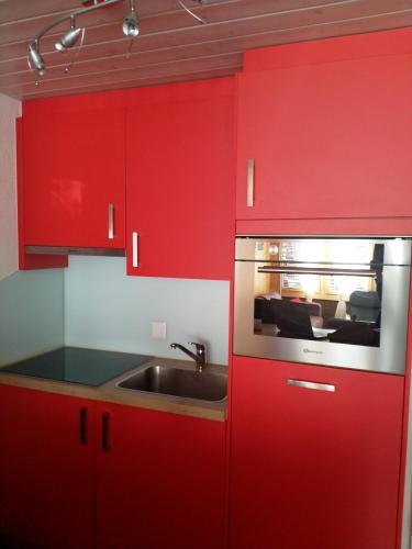 Apartamento Haus Opal,wohnung Nr.25