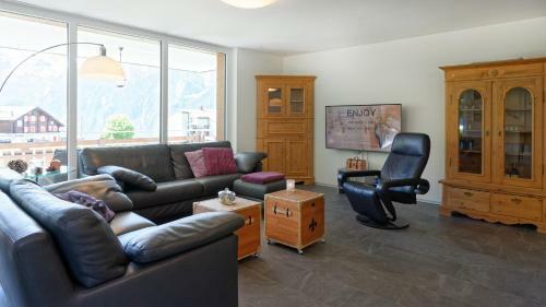 Apartamento Aventura