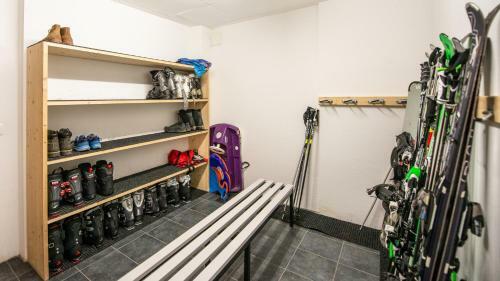 Apartamento Aventura