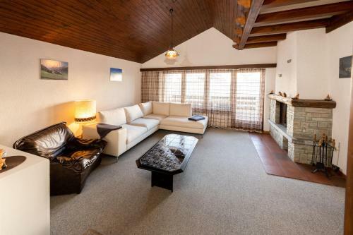 Apartamento Fortuna Dachgeschoss
