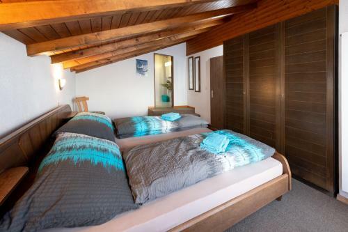 Apartamento Fortuna Dachgeschoss