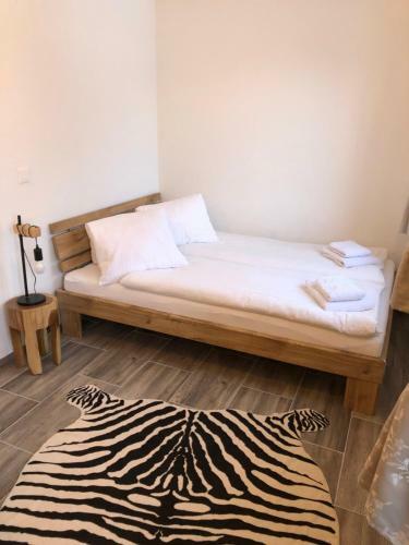 Apartamento Studio The Cow