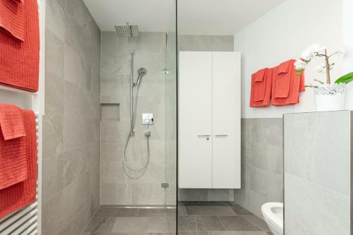 Apartamentos Bijou Ladir