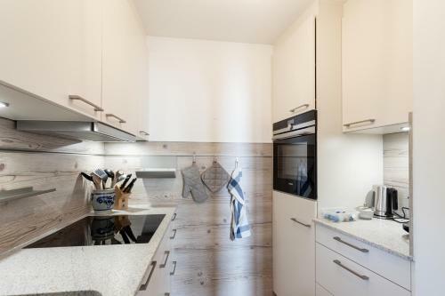 Apartamentos Bijou Ladir