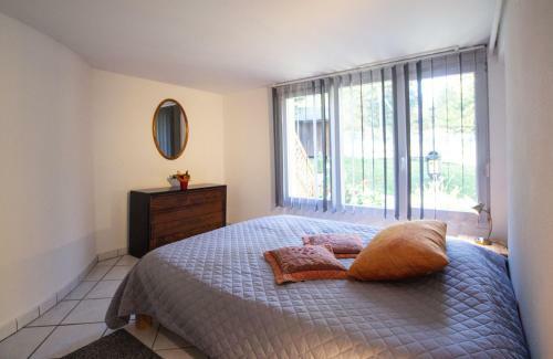 Apartamento Maison D Hotes Villa Les Pervenches