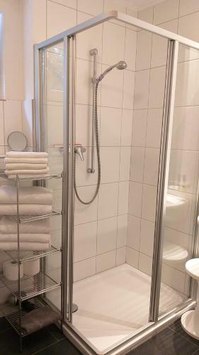 Apartamento Attika Ferienwohnung Merk