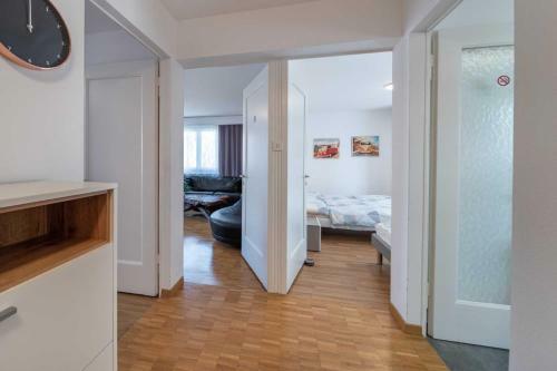 Apartamento Cooldis 11