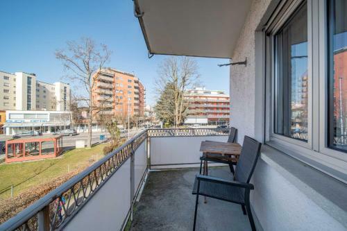 Apartamento Cooldis 11