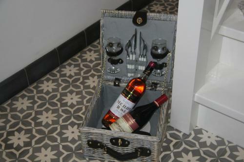 B&B La Rue De France