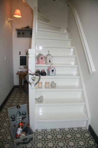 B&B La Rue De France