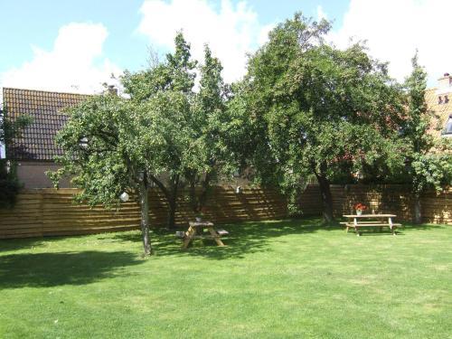 Apartamento Finist�re