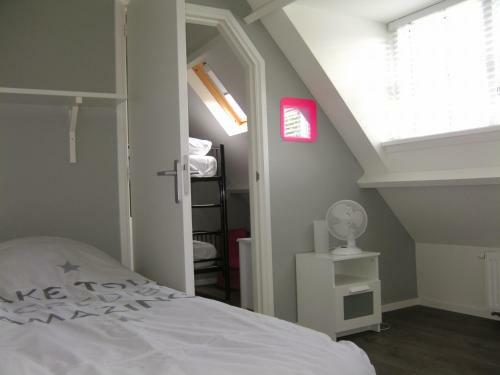 Bed & Breakfast 't Laaisterplakky