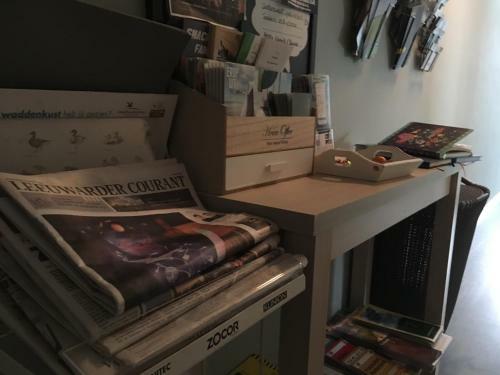 Bed & Breakfast 't Laaisterplakky