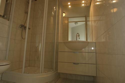 Apartamento De Groede