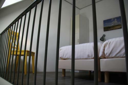 Aparthotel Terschelling Hotel Tjermel�n